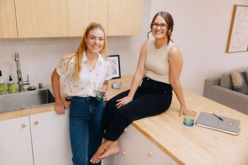 Tilden Nonalcoholic Cocktails Bring Complex Tastes to Sober Drinking ...