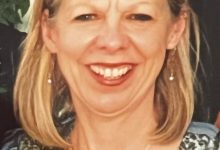 Marcy Anne Doremus Moore