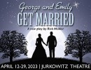 George and Emily Get Married