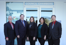 Goleta Sends Housing Element to State for Final Certification