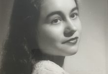 S. Dorothy Metzger Fox