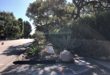 Public Right-of-Way Issue in Montecito Attracts a Brief from California Counties