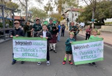 ‘Indy’ St. Paddy’s Day Stroll Returns