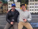 Santa Barbara Sons Team Up for Alamati Wines