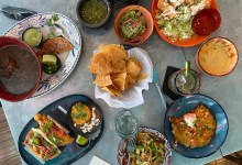 Campo del Sol Brings Mexico to Denmark