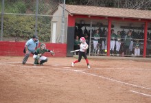 Bishop Diego Explodes Offensively in Tri-Valley League Loss to St. Bonaventure