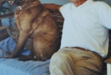 Jack “Jake” Lockerbie