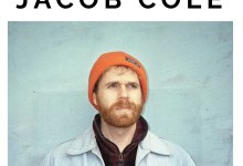 MUSIC WITH JACOB COLE
