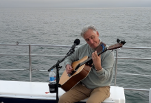 Music on the Water with John Lyle