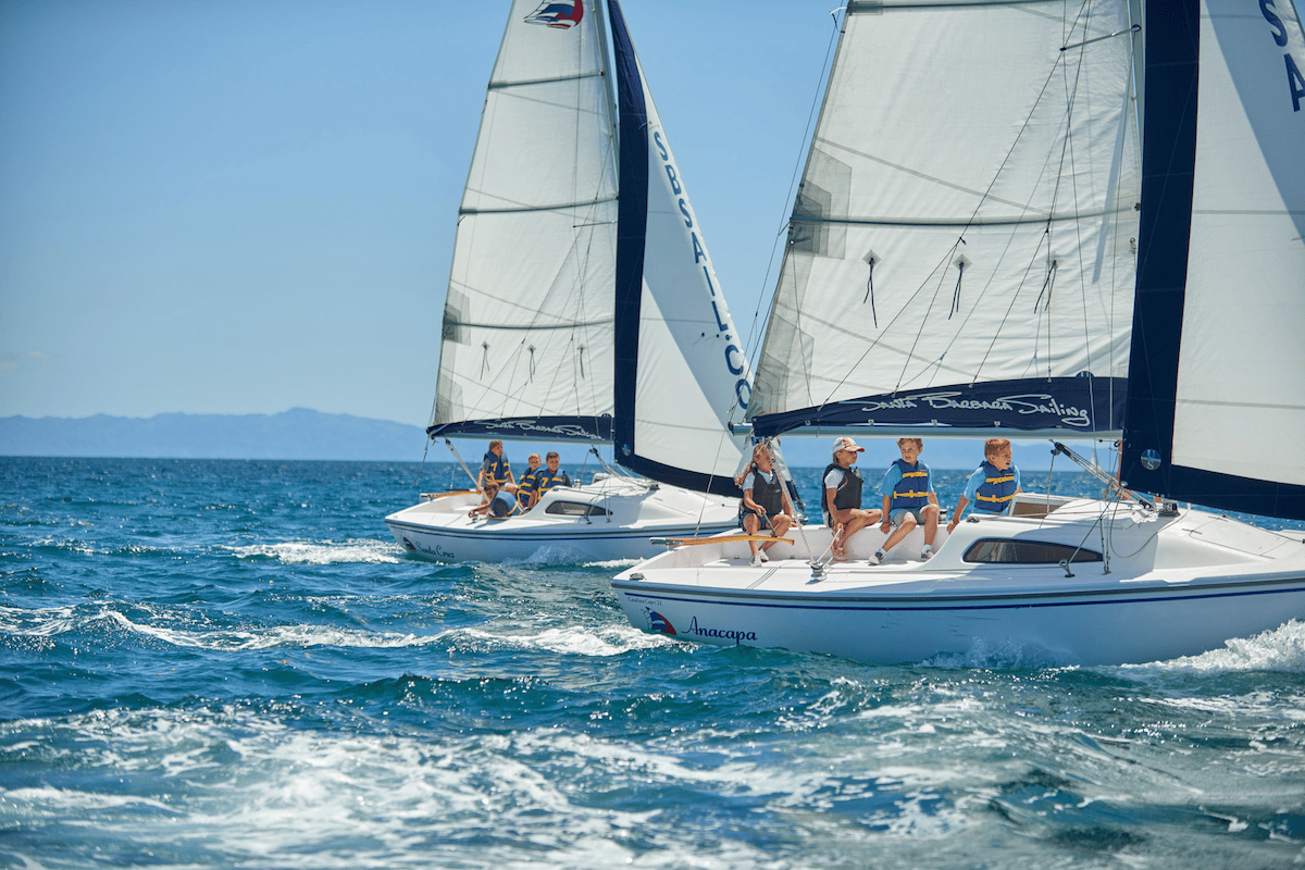 2023 Annual Summer Camp Guide | General - The Santa Barbara Independent