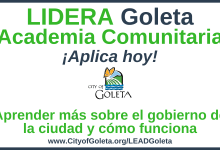 Regresa la Academia Comunitaria LIDERA Goleta