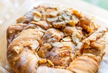 Danish & Kringle Workshop: Sunday, April 2nd at 10am