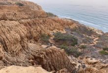 Belonging to Land and Sea