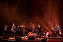 ON the Beat | Preservation and Progressive Ideas in the Music Houses