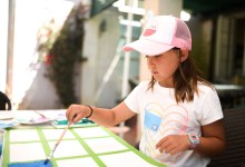 2023 Annual Summer Camp Guide | Arts