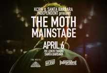 The Moth Mainstage