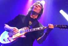 Steve Hackett Genesis Revisited – Foxtrot at Fifty