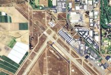 Major Toxic Contamination Problem at Santa Maria Airport?