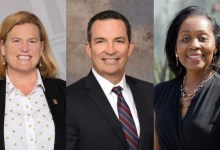 Santa Barbara City College Announces Three Finalists for Superintendent
