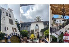 The Eye-Magnets of Santa Barbara and the History Behind Them