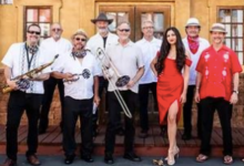 San Marcos HS Band Hosts FUNdraiser to Support Music Program