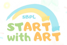 Start with Art