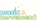 Bilingual Music & Movement
