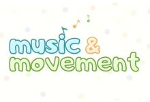 Bilingual Music & Movement