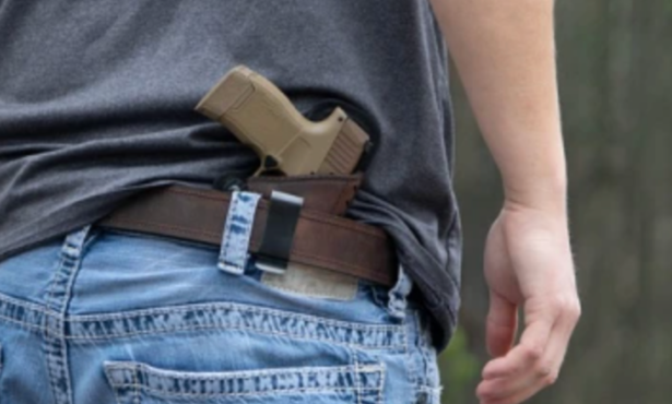 Nearly 300 Apply for Concealed Gun Permits in Santa Barbara County Since Supreme Court Ruling