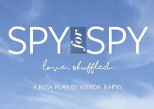 Preview | ‘Spy for Spy’ at Ventura’s NAMBA Arts