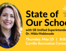 State of Our Schools