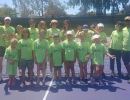 Santa Barbara Polo & Racquet Club – Summer Camp