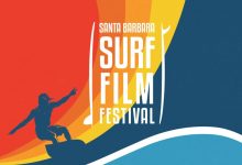 The Third Annual Santa Barbara Surf Film Festival