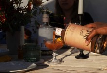 Tilden Nonalcoholic Cocktails Bring Complex Tastes to Sober Drinking