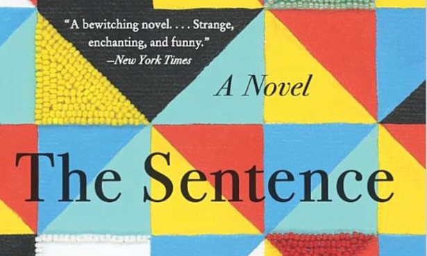 Review | ‘The Sentence’ by Louise Erdrich
