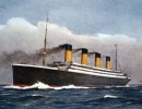 Titanic Days at The Karpeles Manuscript Library