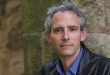 Literary Club Presents: Bruce Holsinger