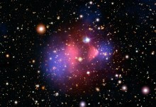 Free Public Astronomy Talk: Dark Matter and More