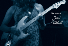 Dreamland: Music of Joni Mitchell