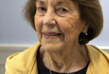 Sally McIntyre Lewis