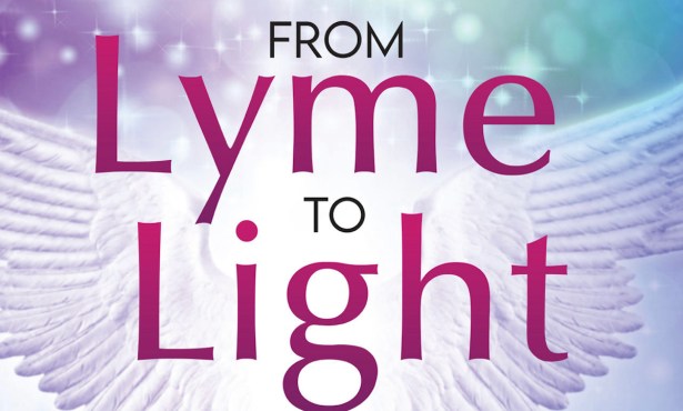 Santa Barbara–Born Author Caroline DeLoreto Releases New Book, ‘From Lyme to Light’