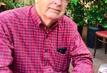 Dr. Richard R. Sanderson, M.D. J.D.