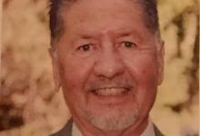 Gilbert Galindo, Jr.