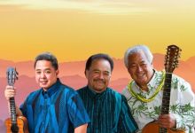 Masters of Hawaiian Music