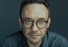 Matt Perko Talks Photography and Playing Music