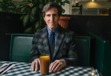 Literary Club Presents: Paul Rudnick