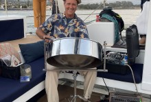 Music on the Water with Ross Harper
