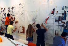 School of New York Revisited: 11 + 11 + 1