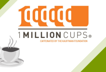 1 Million Cups – Weekly Entrepreneurship Meeting
