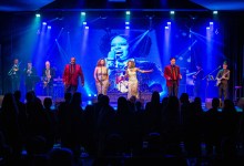 The Magical Music of Motown Strikes a Joyful Chord in Santa Barbara